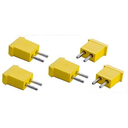 RPM Chip Kit, 7K RPM, For Pro Shift, Included 7.6K, 7.8K, 8.0K, 8.2K, And 8.4K