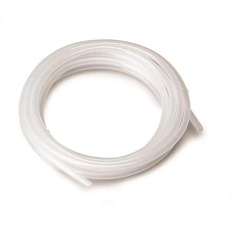 Tubing; Nylon; 1/8"; 10' Length; Included Ferrules