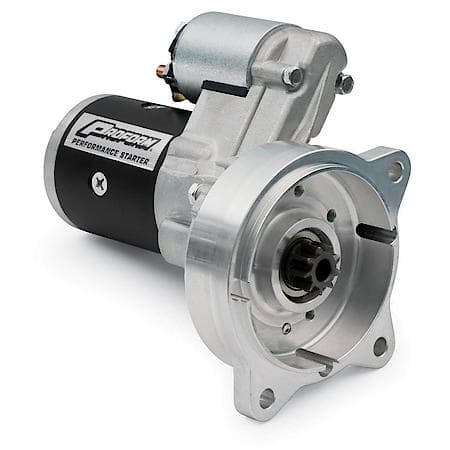 Starter, 1.4KW; 11:1, Manual Trans. For Ford 221- 351W and 460 Engines