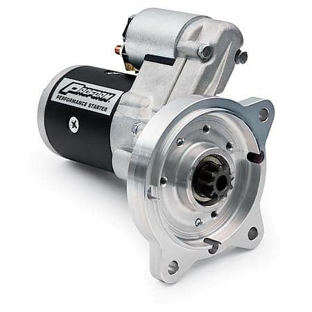 Starter, 1.4KW; 11:1, Automatic Trans. For Ford 221- 351W and 460 Engines