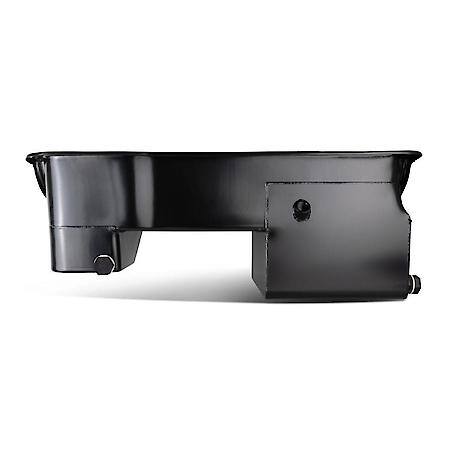 Mustang Oil Pan, 7 Qt. Capacity, For post 1980 Mustangs and T-Birds w/ 289-302 Engines