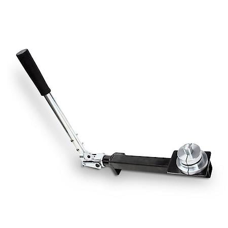 Connecting Rod Splitting Fixture Tool, For Bench Vise Use