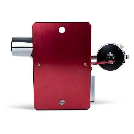 Electric Piston Ring Filer, Includes 6V rechargeable battery