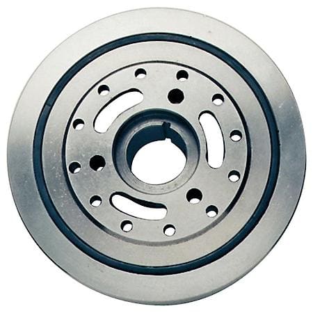 Harmonic Balancer 8" ; Fits Chevy Big Block 454 (pre-'89)