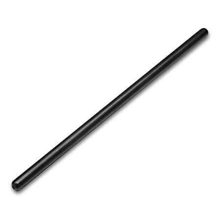 1-Piece Pushrod Set; 5/16"; +.100", Fits Chevy Small Block 283-400 V8 Engines, set of 16