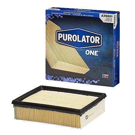 Engine Air Filter: Improve Acceleration & Efficiency