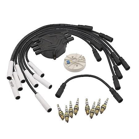 Ignition Super Tune-Up Kit
