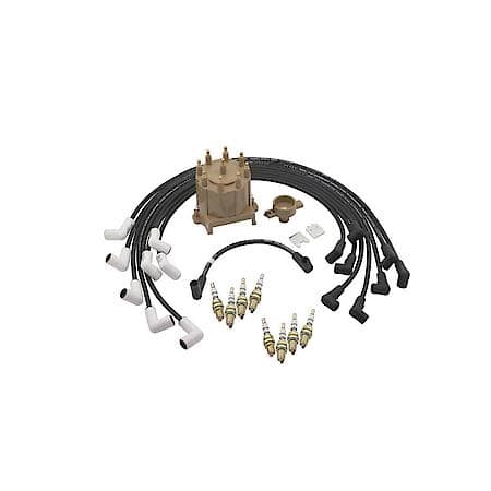 Tst GM 87-95 5.0/5.7L Tbi