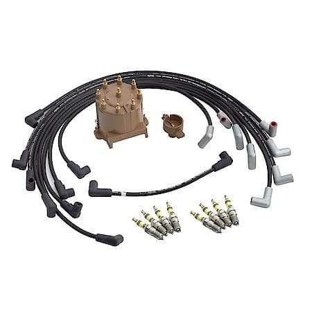 Truck Super Tune Up Kit for GM Truck with V8 Throttle Body Engines