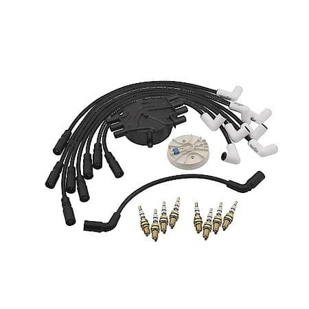 Truck Super Tune Up Kit for Gm Truck with V8 Vortec Engines