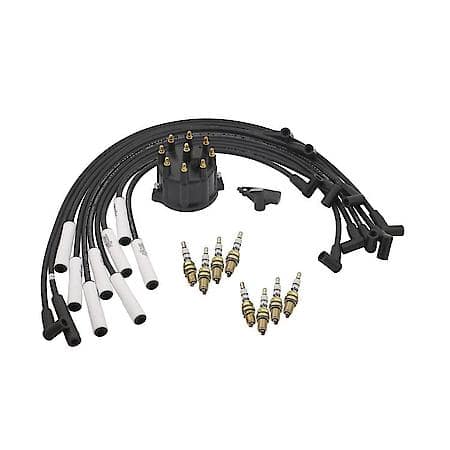Truck Super Tune Up Kit for Dodge Truck and Van with Magnum Engine
