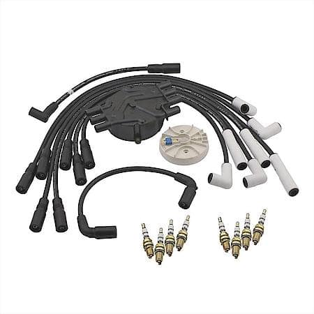 Truck Super Tune Up Kit for 1996-02 GM 4.3L Vortec Engines