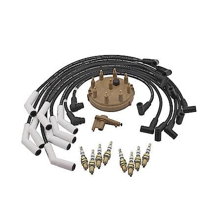 Truck Super Tune Up Kit for Ford V8 302 and 351W Engines