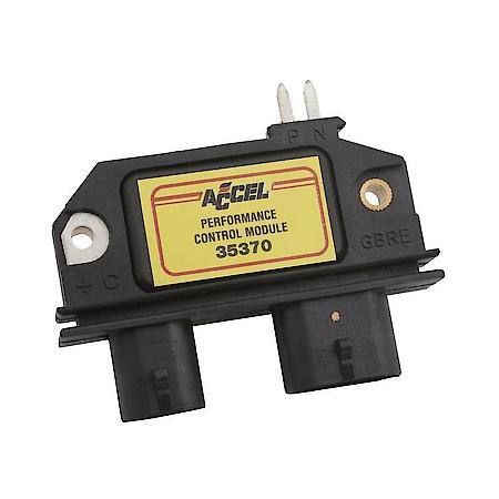 Gm Ext. Coil 90-95 Ignition Module
