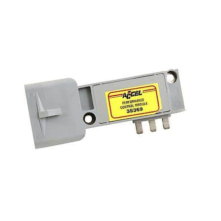 High Performance Ignition Module-Ford TFI Distributor Mounted Modules(M/T)