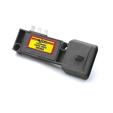 High Performance Ignition Module-Ford TFI Distributor Mounted Modules(A/T)