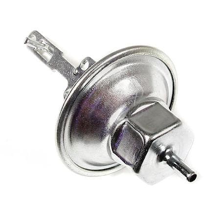 Adj:Vac Adv GM V8 Point Dist