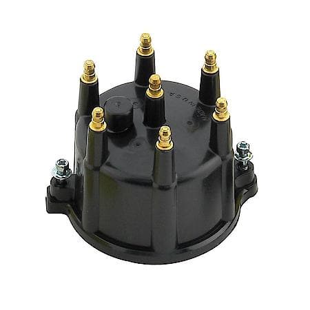 Distributor Cap:Jeep 4.0L L6