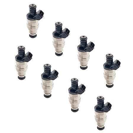 Fuel Injectors 19Lb 8-Pak