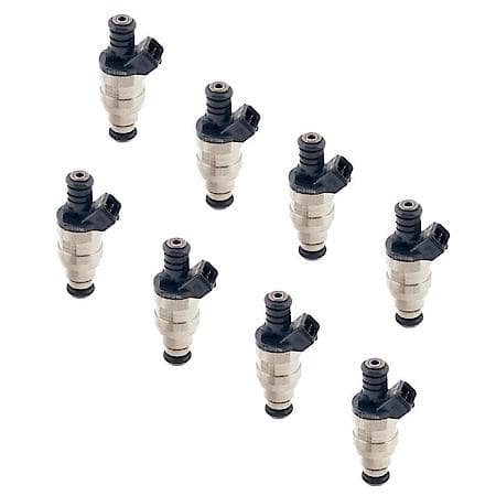 Fuel Injectors 21Lb 8-Pak