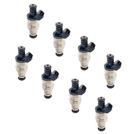 Fuel Injectors 24Lb 8-Pak