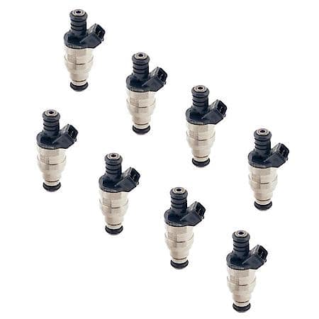 Fuel Injectors 36Lb 8-Pak