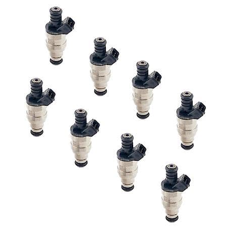 Fuel Injectors 40Lb 8-Pak