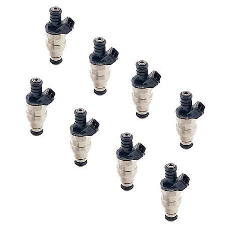 Fuel Injectors 48Lb 8-Pak