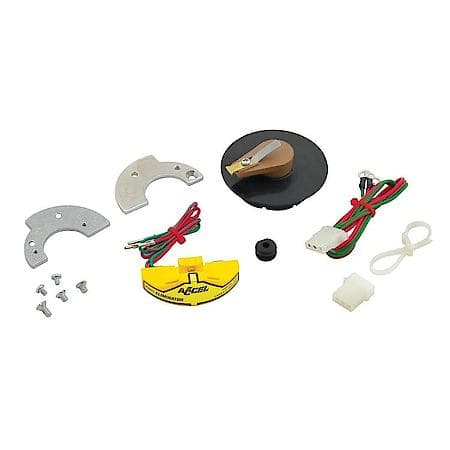 Kit:Ford V8Sngl Pnt Eliminator