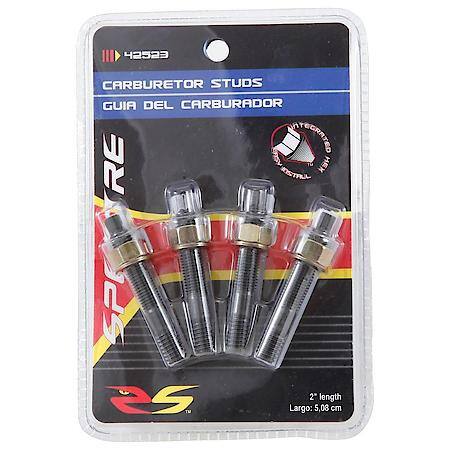 Carburetor Stud Kit 2"