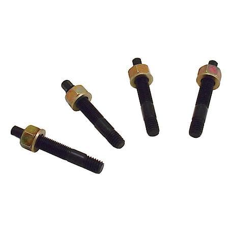 Carburetor Stud Kit 2"