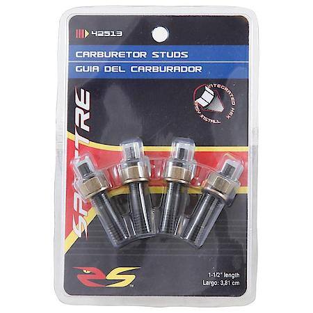 Carburetor Stud Kit 1.5"