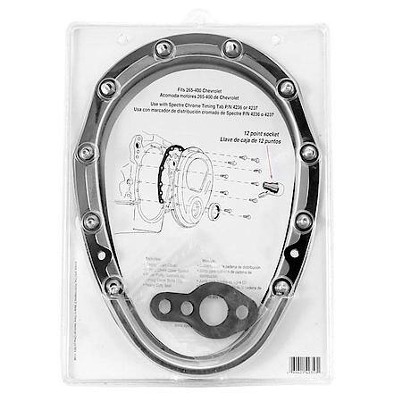 Timing Cover Comp Kit