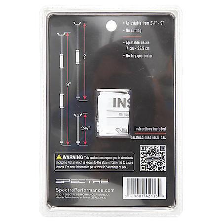 Air Cleaner Stud Kit