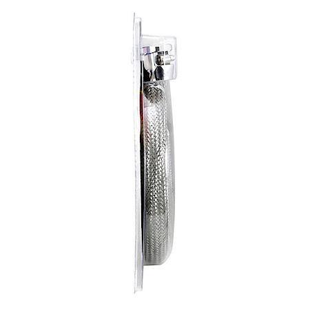 Stainless Steel Flex HTR HS KT