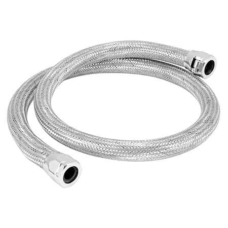 Stainless Steel Flex HTR HS KT