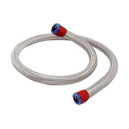 Stainless Steel Flex 5/8" HTR HS KT 4
