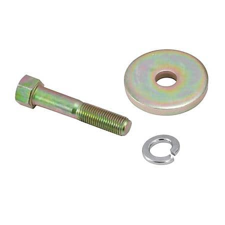 Chevrolet Small Block V8 Harmonic Balancer Bolt Kit