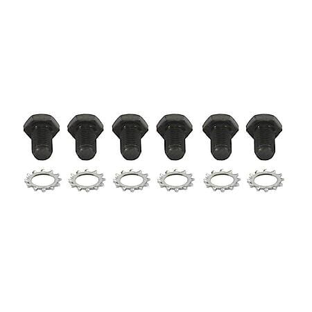 Flex Plate Bolts Gm