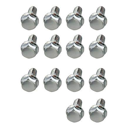 Differential Bolt Set