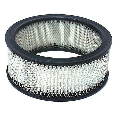 Air Filter 6-3/8" X 2-1/2"