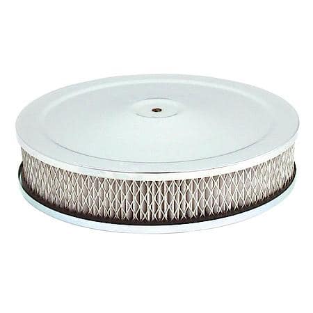 Air Cleaner 9 X 2