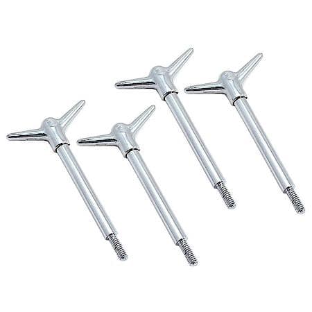 Hold Downs Y-Wing 3-1/2"