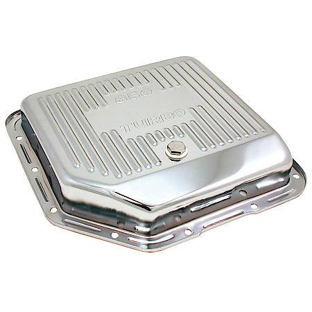 Transmission Pan Turbo 350
