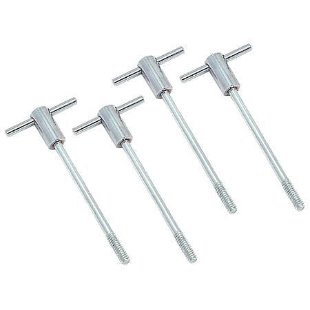 Centerbolt T-Bars