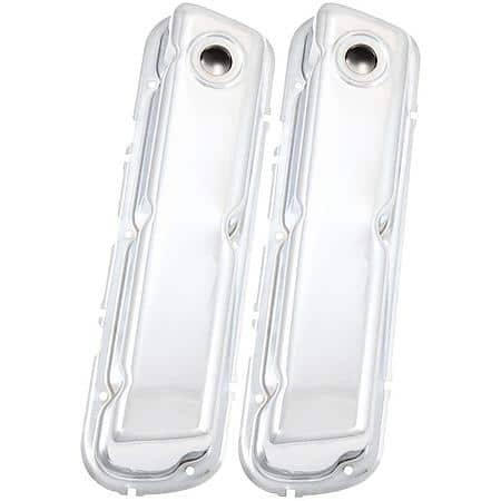 Valve Cover SB Ford OE/BF