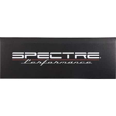 Valve Cover SB Ford OE/BF