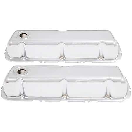 Valve Cover SB Ford OE/BF