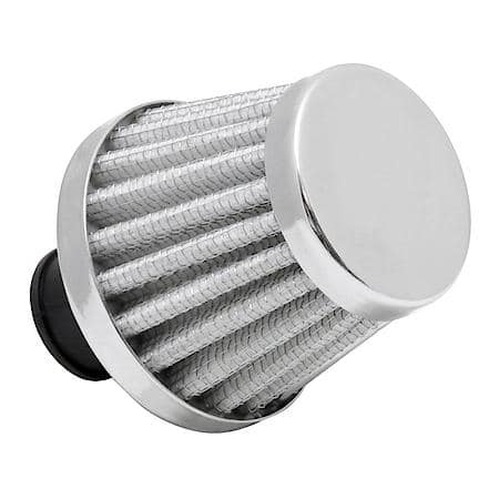 Breather Filter White