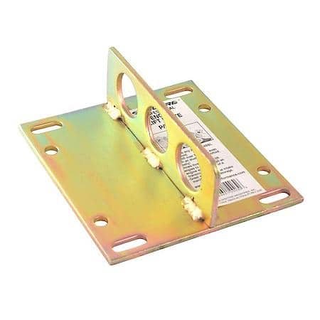 Carburetor Lift Plate